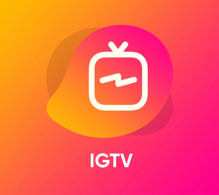 Buy IG TV Likes (Non Drop, High Quality)