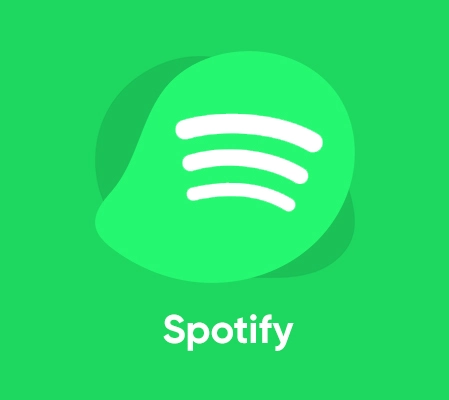 Buy Spotify Premium Monthly Listener