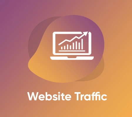 Buy Website 100% Real Traffic From USA